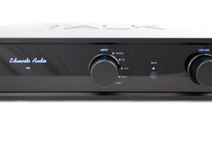 Edwards Audio IA8
