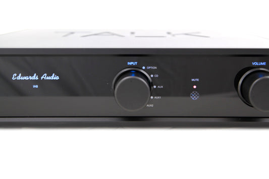 Edwards Audio IA8