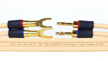 van den Hul The CS-122