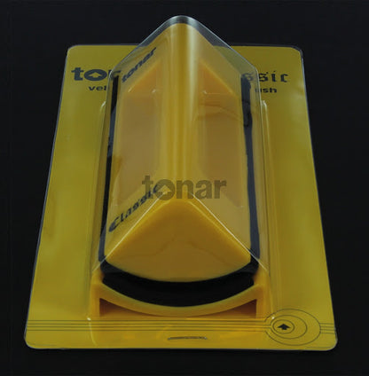 Tonar Classic Velvet Record Brush Plattenbürste