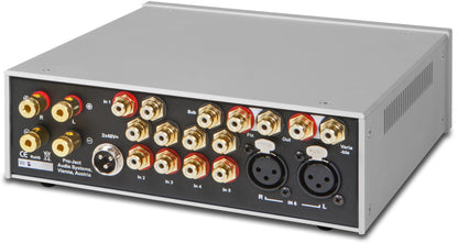 Pro-Ject Stereo Box RS