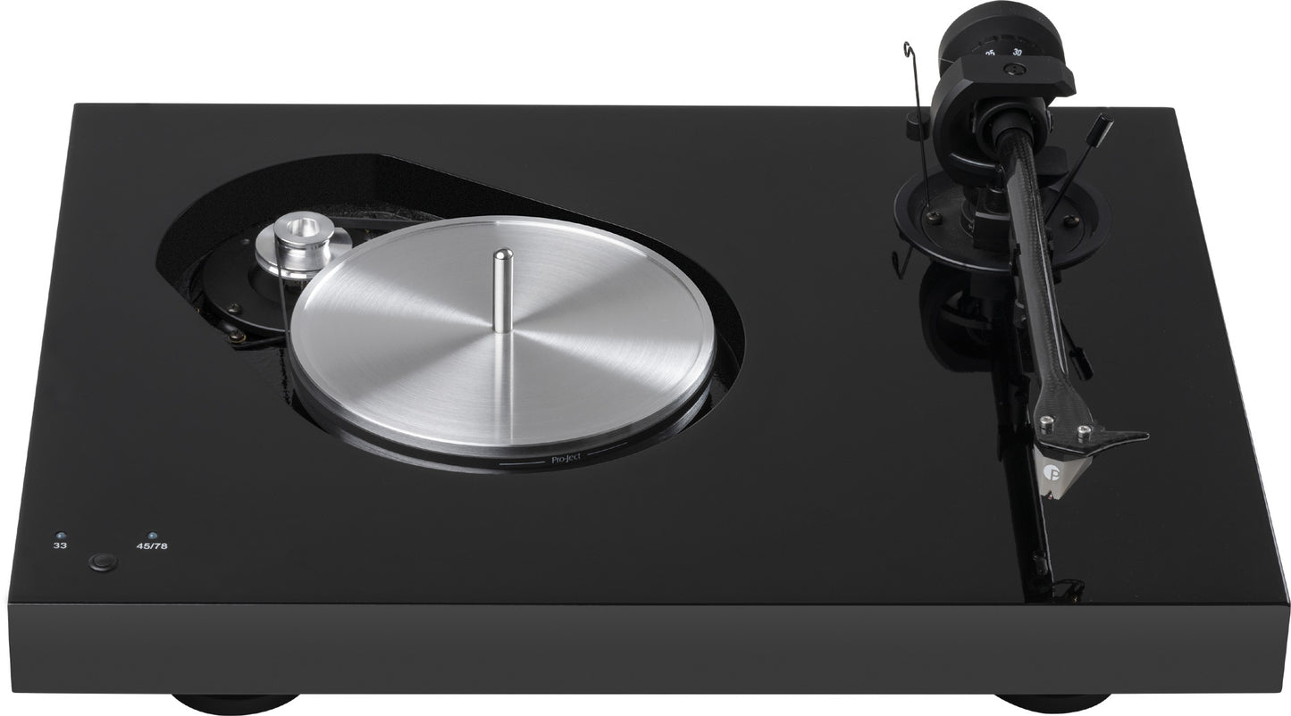 Pro-Ject Aluminium-Subteller X1, X2