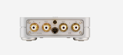 Clearaudio Basic V2