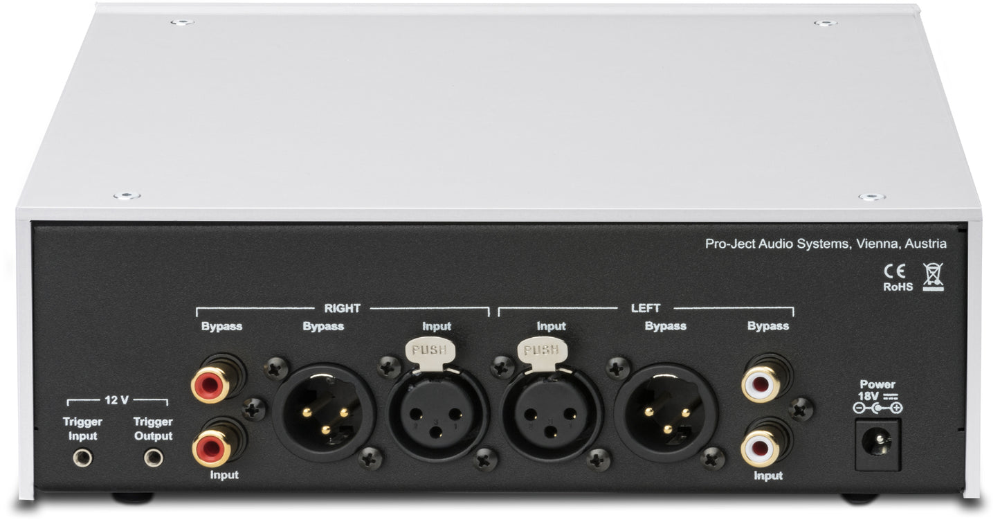 Pro-Ject Head Box DS2 B