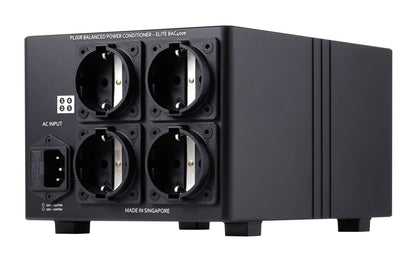 Plixir Elite BAC 400