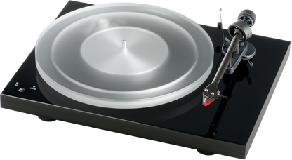 Pro-Ject Aluminium-Subteller Debut