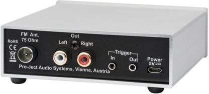 Pro-Ject Tuner Box S2