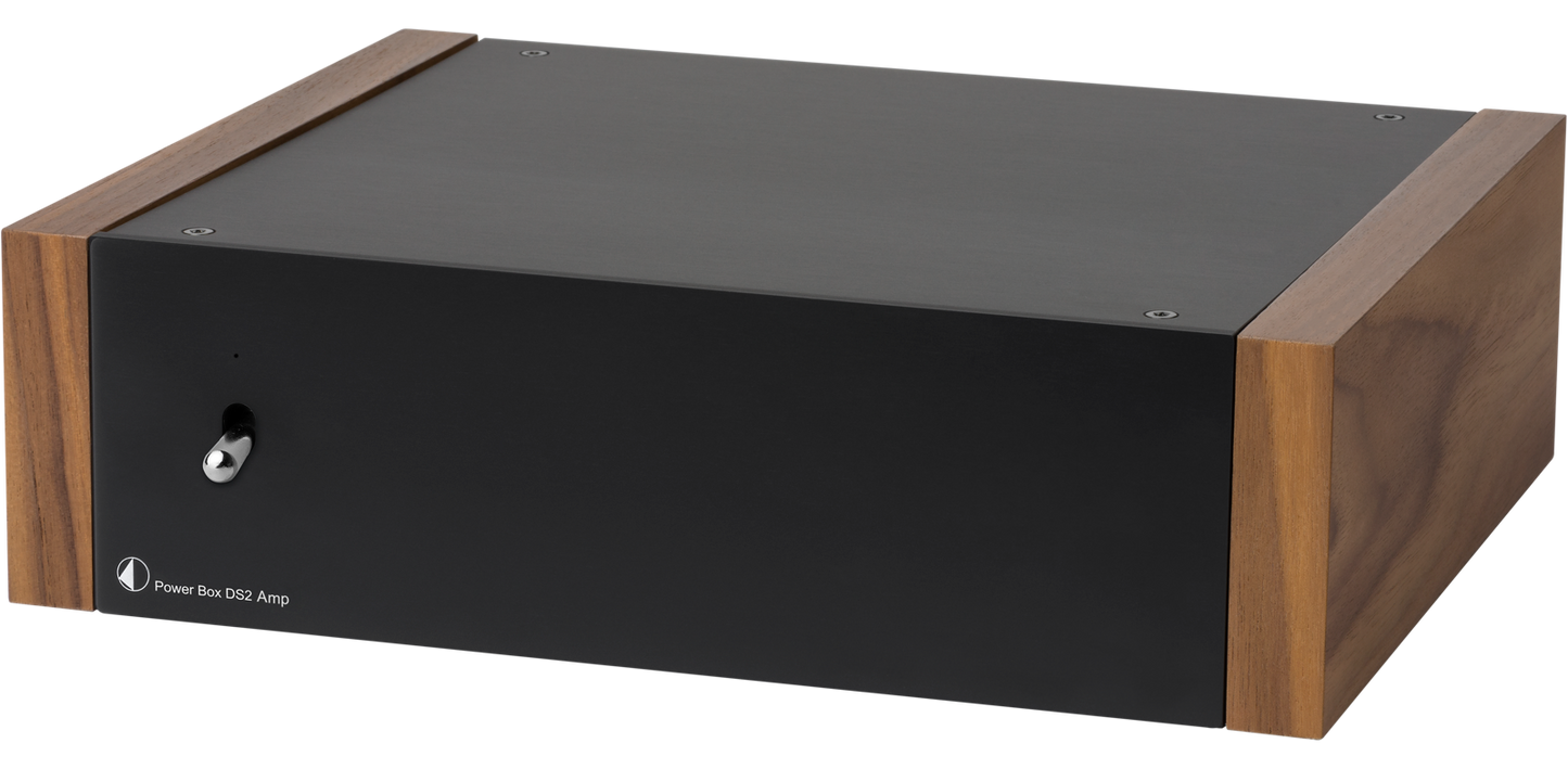 Pro-Ject Power Box DS2 Amp