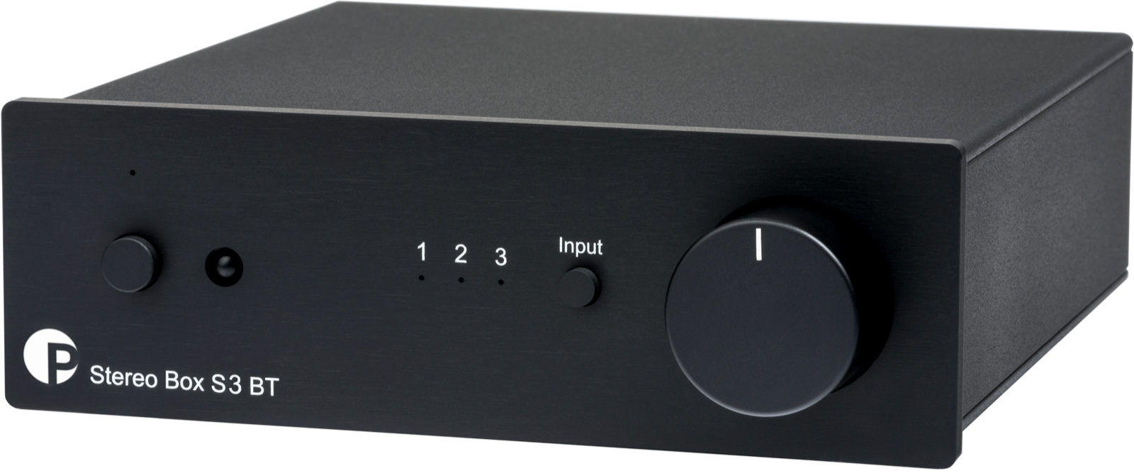 Pro-Ject Stereo Box S3 BT