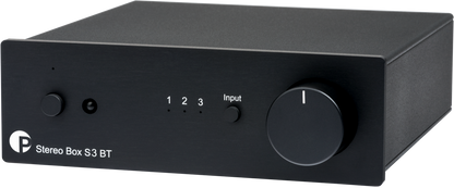 Pro-Ject Stereo Box S3 BT
