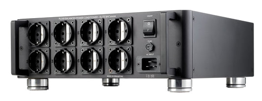 Plixir Elite BAC 3000