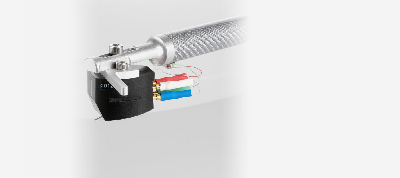 Clearaudio Emotion SE ohne Tonarm