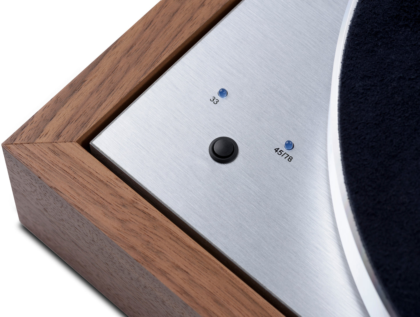 Pro-Ject The Classic EVO Pick it 2M Silver