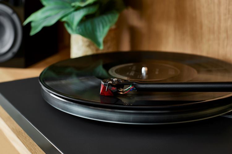 Ortofon 2MR Red