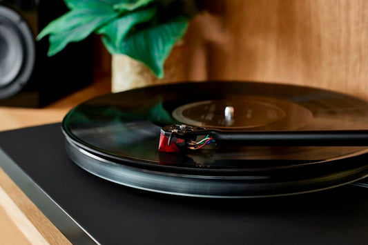 Ortofon 2MR Red