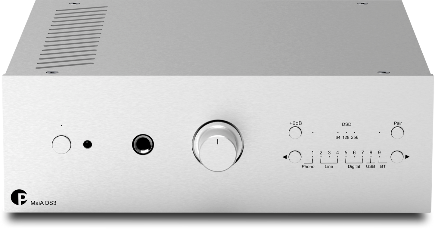 Pro-Ject Pro-Ject MaiA DS3