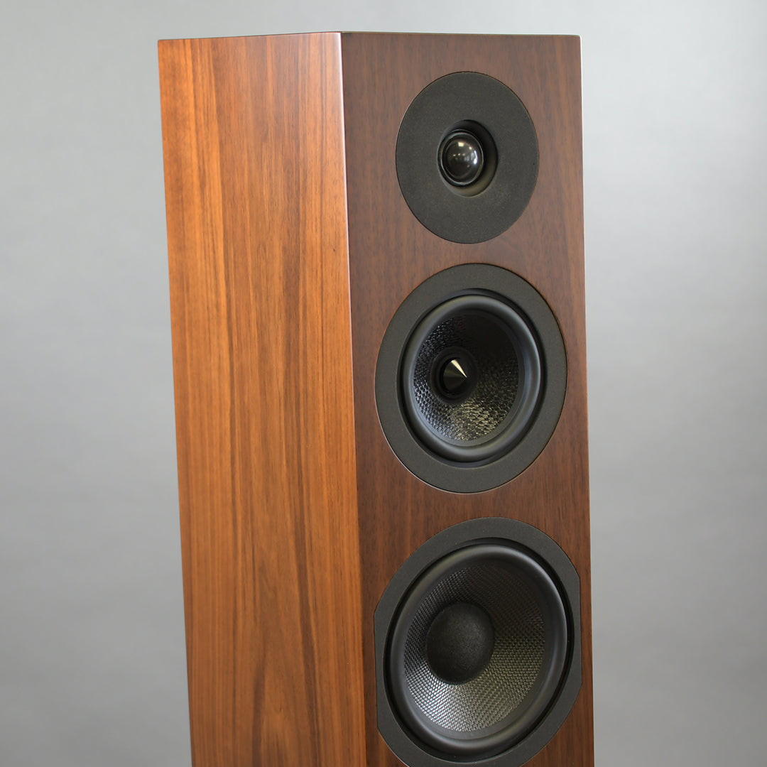 Davis Acoustics Courbet Nr.7