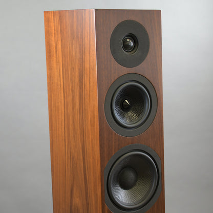 Davis Acoustics Courbet Nr.7