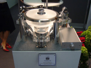 Transrotor Tourbillon FMD