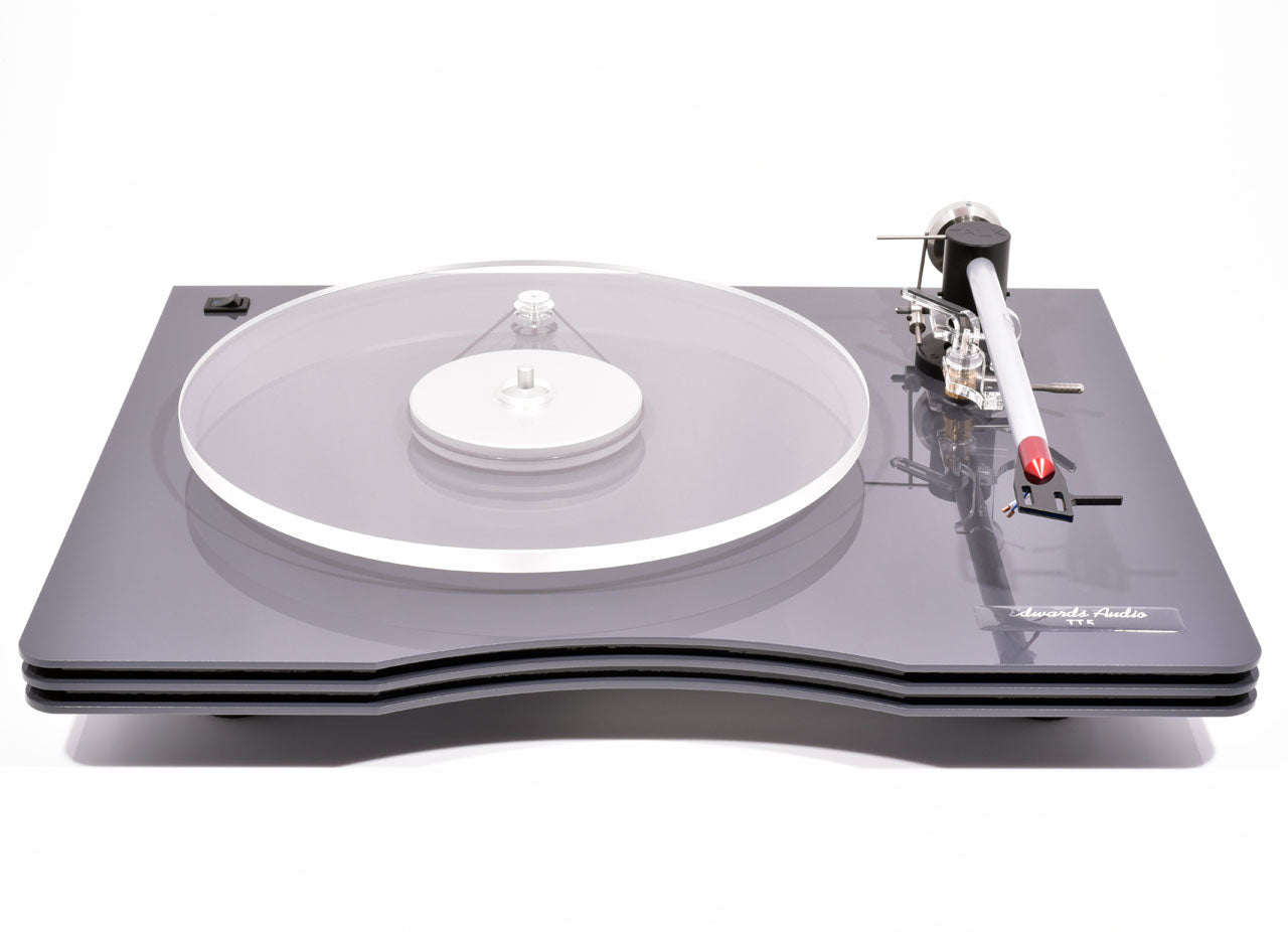 Edwards Audio TT5a
