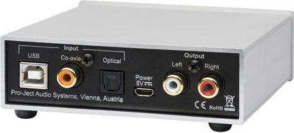 Pro-Ject Head Box S2 Digital