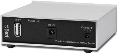 Pro-Ject Accu Box S2