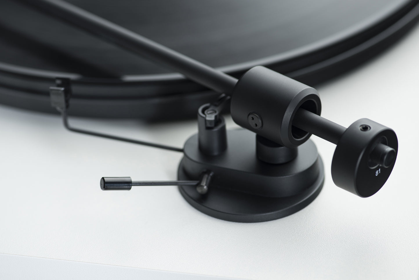 Pro-Ject Primary E Phono