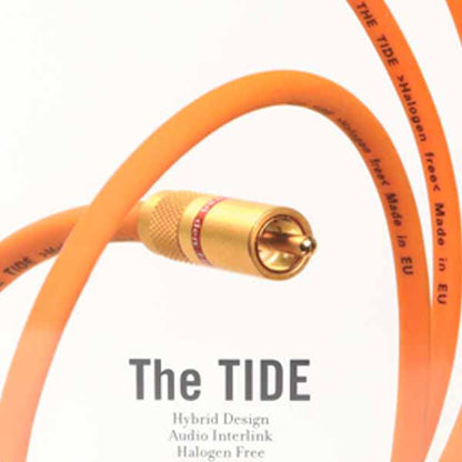 van den Hul The TIDE HYBRID