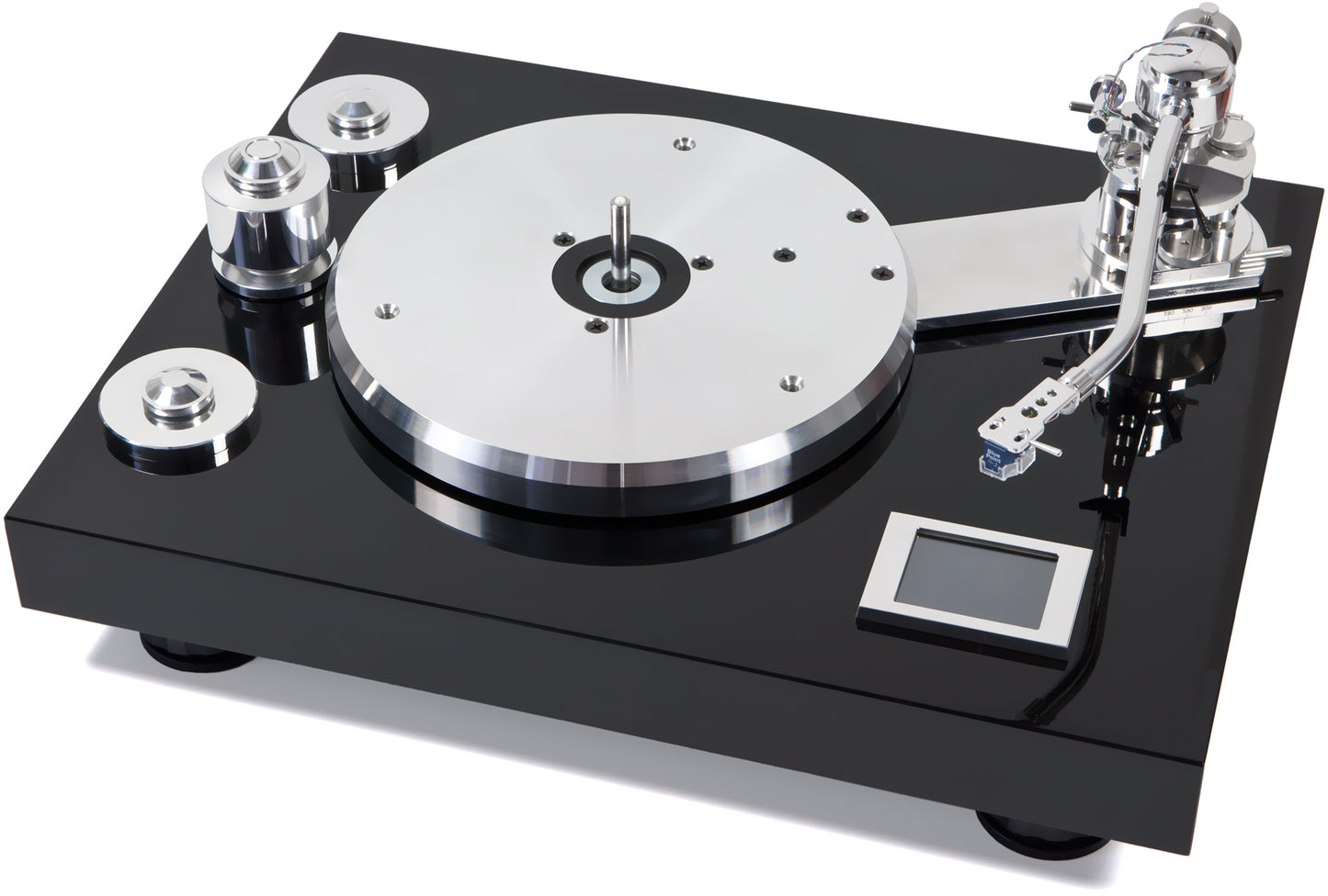 Pro-Ject Signature 12