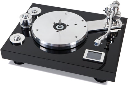 Pro-Ject Signature 12