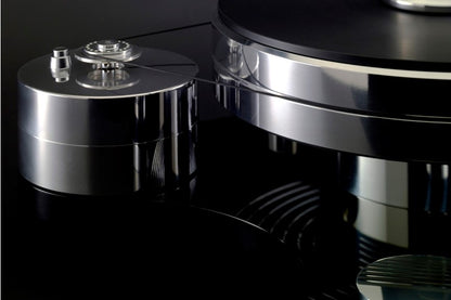 Transrotor Zet 1