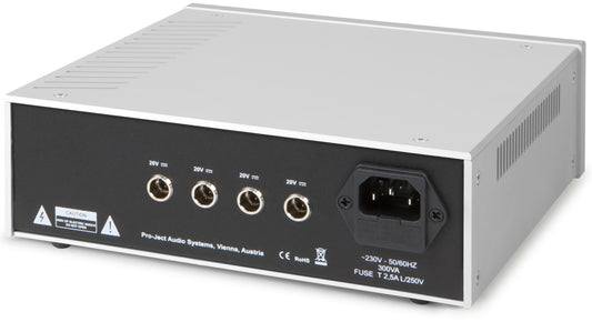 Pro-Ject Power Box RS Uni 4-way