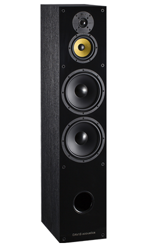 Davis Acoustics Balthus 90