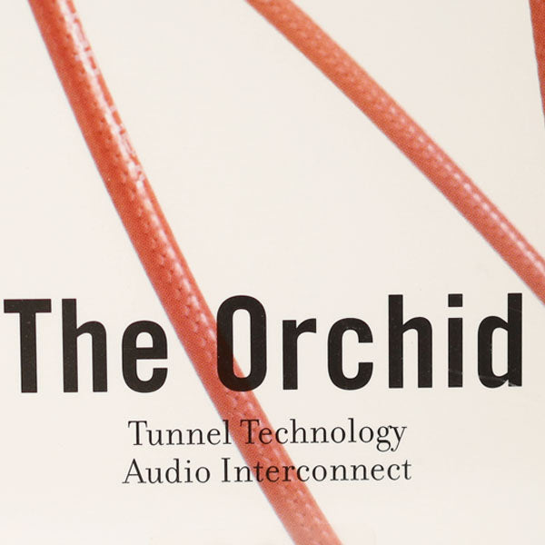 van den Hul The Orchid