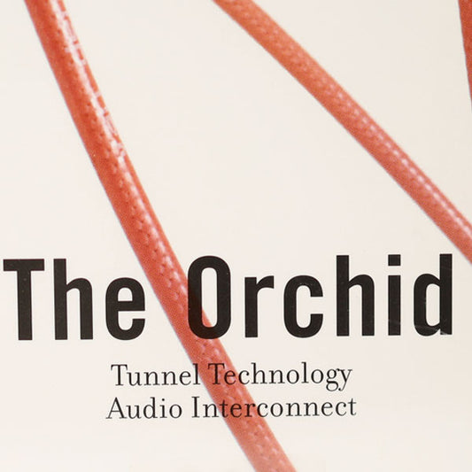 van den Hul The Orchid