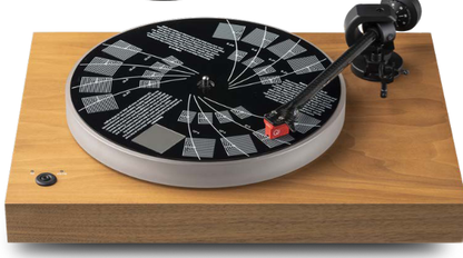 Pro-Ject Align it DS3