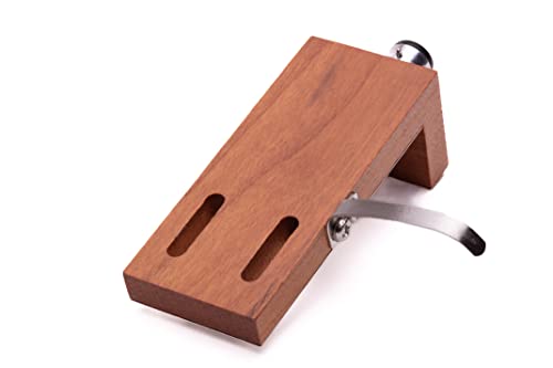 Analogis HS 17 Headshell wood