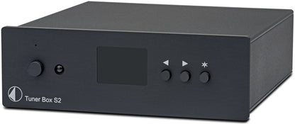 Pro-Ject Tuner Box S2