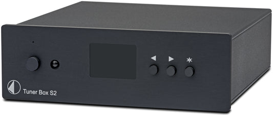 Pro-Ject Tuner Box S2