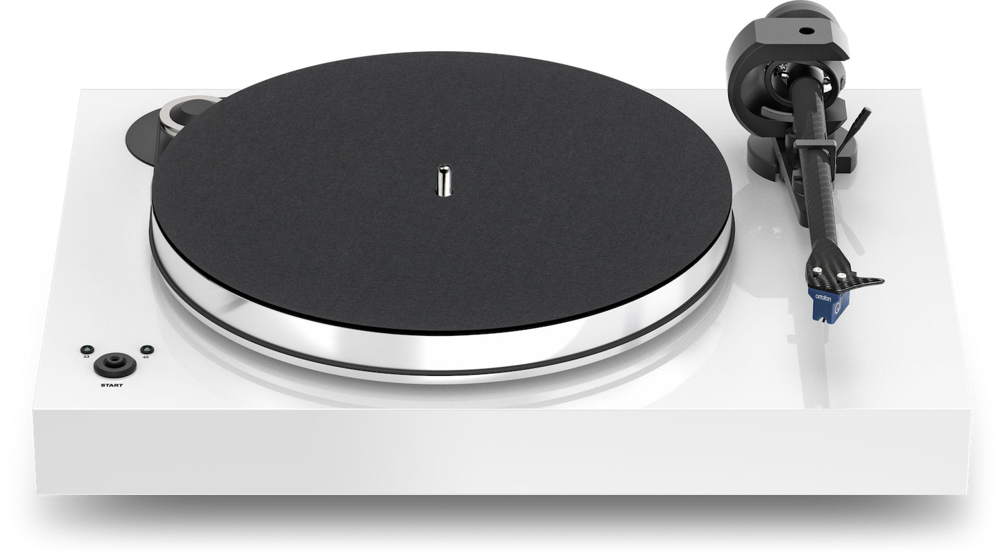 Pro-Ject X8 SuperPack