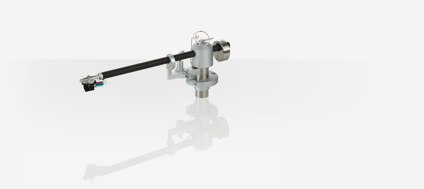 ClearAudio Unify Tonarm