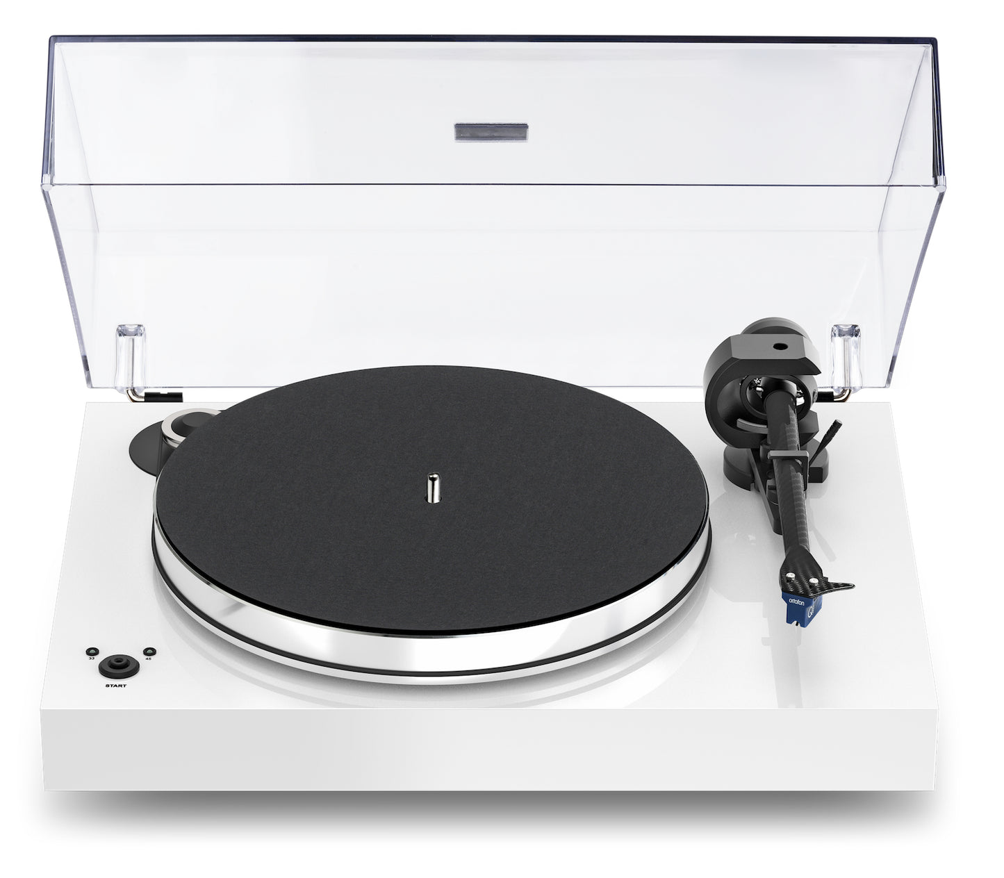 Pro-Ject X8 SuperPack