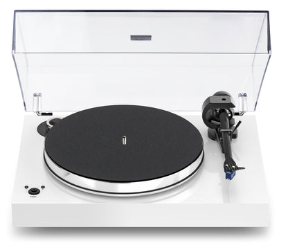 Pro-Ject X8 SuperPack
