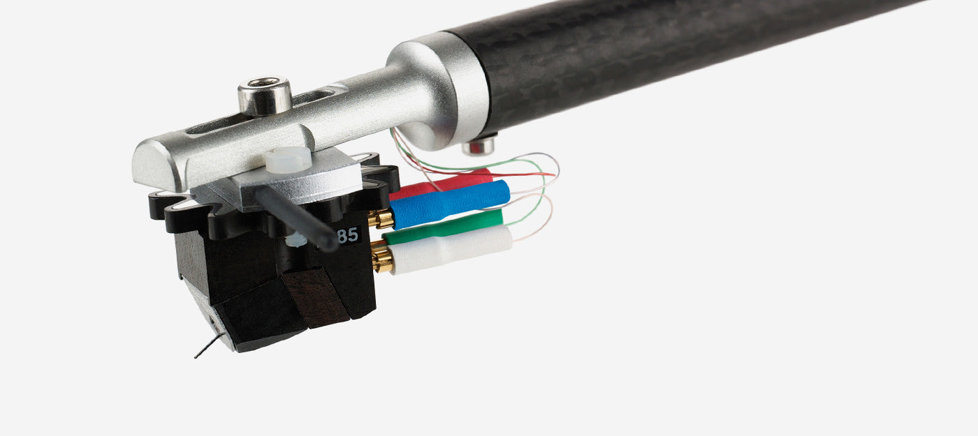ClearAudio Unify Tonarm