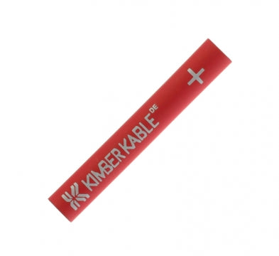 Kimber Schrumpfschlauch Small Rot