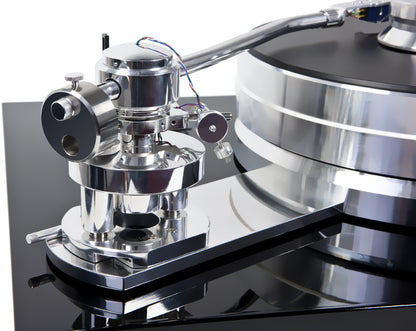 Pro-Ject Signature 12