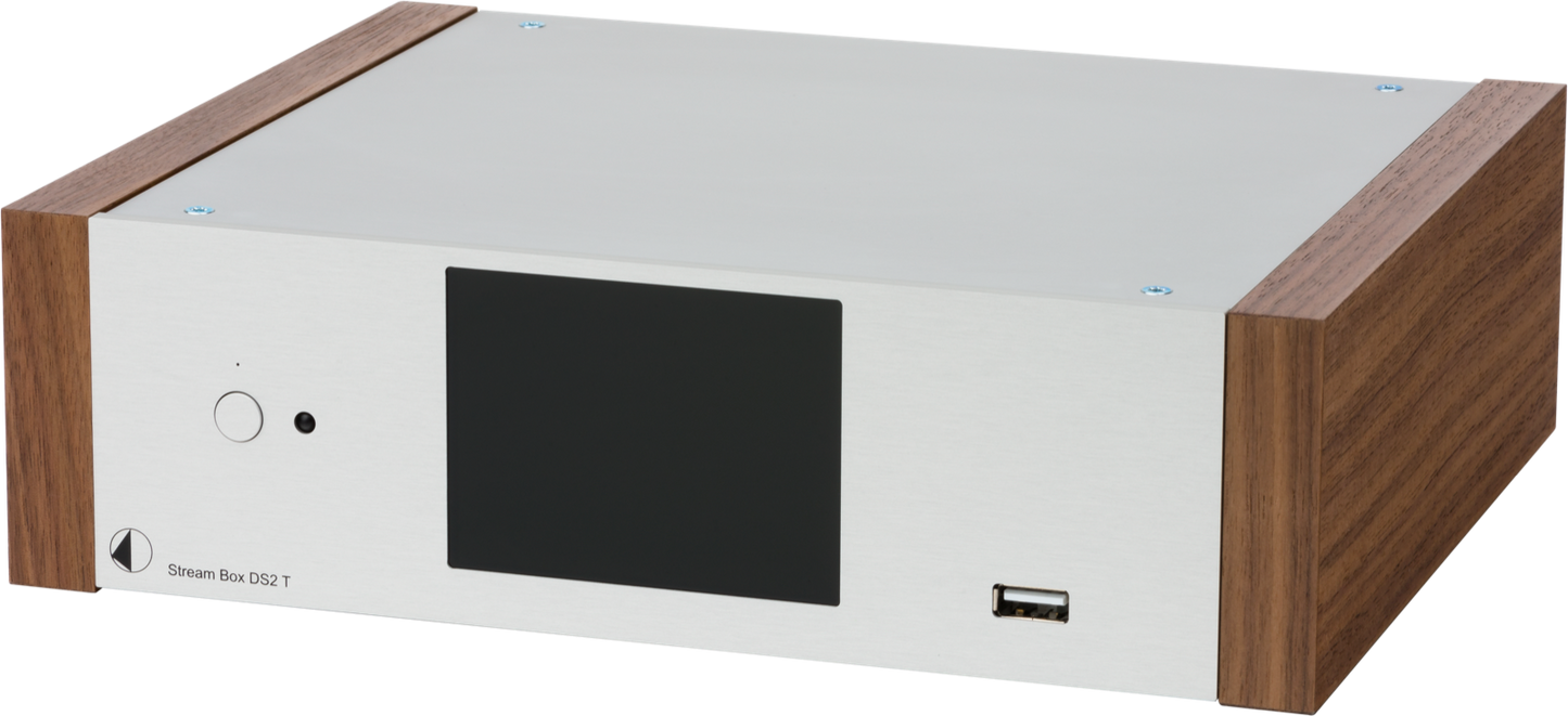 Pro-Ject Stream Box DS2 T