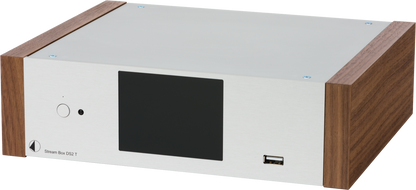 Pro-Ject Stream Box DS2 T