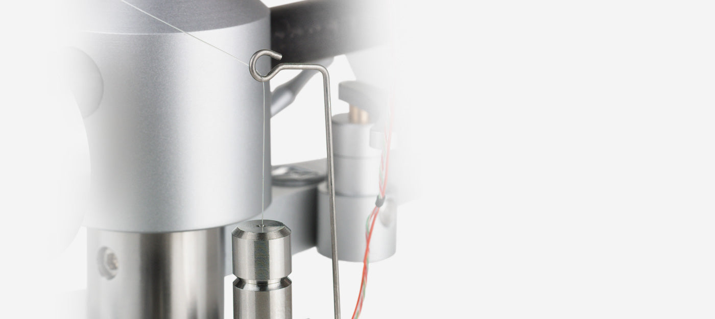 ClearAudio Unify Tonarm