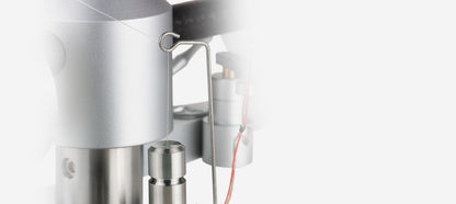 ClearAudio Unify Tonarm